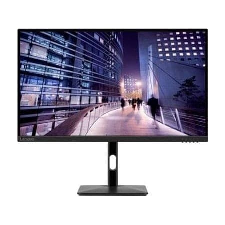 Lenovo N27p 27" 4K IPS Monitor