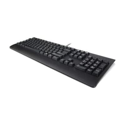 Lenovo Preferred Pro II Teclado USB QWERTY Inglés