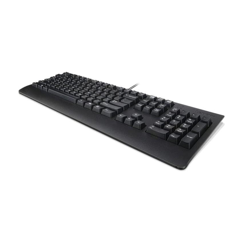Lenovo Preferred Pro II USB Keyboard