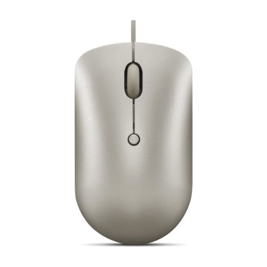 Lenovo Ratón Óptico 540