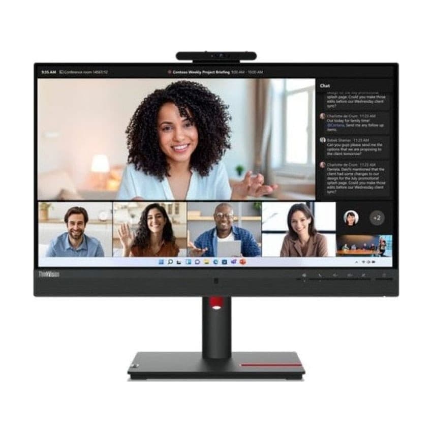 Lenovo T24mv-30 23.8" Monitor