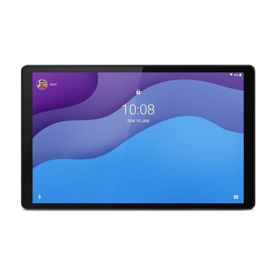 Lenovo Tab M10 HD (2nd Gen)