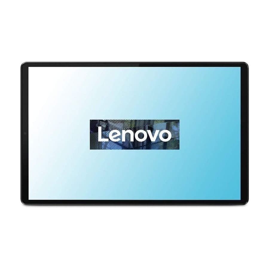 Lenovo Tab M10 Plus