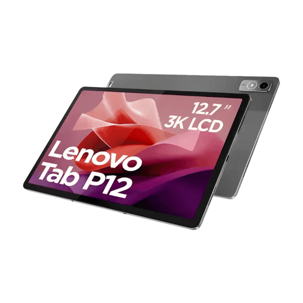 Lenovo Tab P12