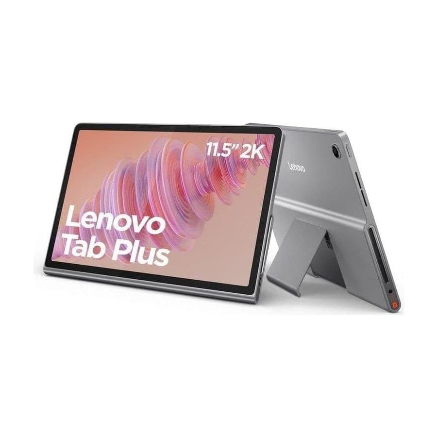 Lenovo Tab Plus