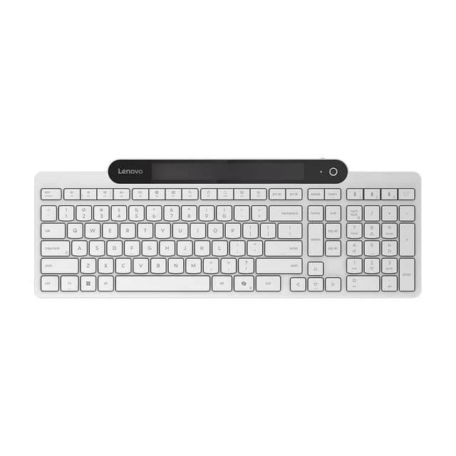 Lenovo Teclado 800 Español Plunger