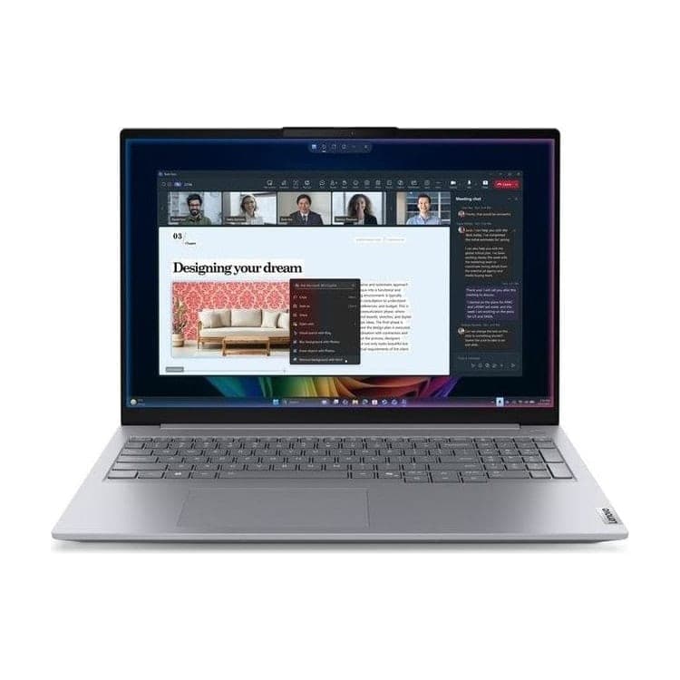 Lenovo ThinkBook 16 G9 IPL 16"
