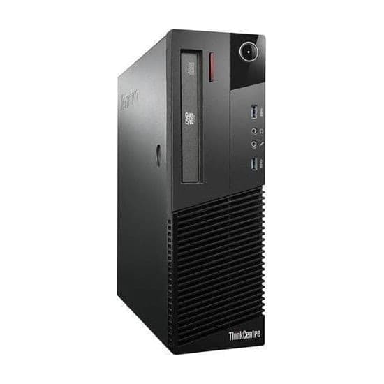 Lenovo ThinkCentre M93p SFF i5-4570 8GB 500GB HDD