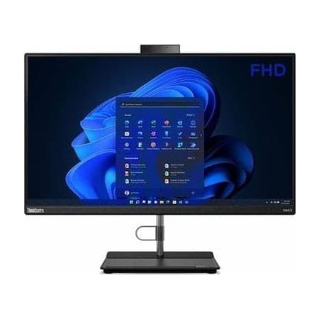 Lenovo ThinkCentre Neo 30a 24" All-in-One
