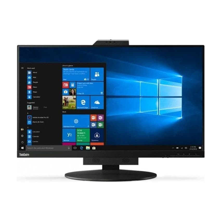 Lenovo ThinkCentre Tiny-In-One 27 Gen4