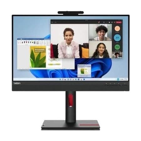 Lenovo ThinkCentre TIO-24 Gen 5 23.8" Monitor