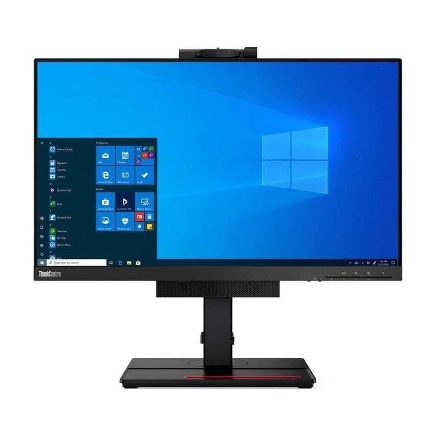 Lenovo ThinkCentre TIO24 Gen 4 23.8" Monitor