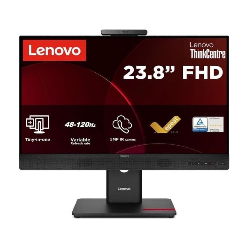 Lenovo ThinkCentre TIO24 Gen6 23.8" Monitor
