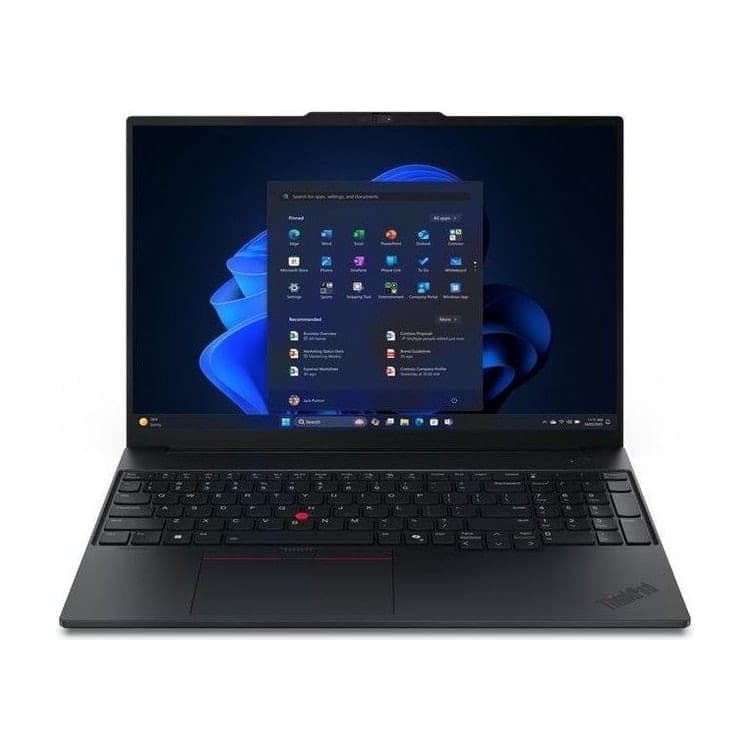 Lenovo ThinkPad E16 Gen 3 16"