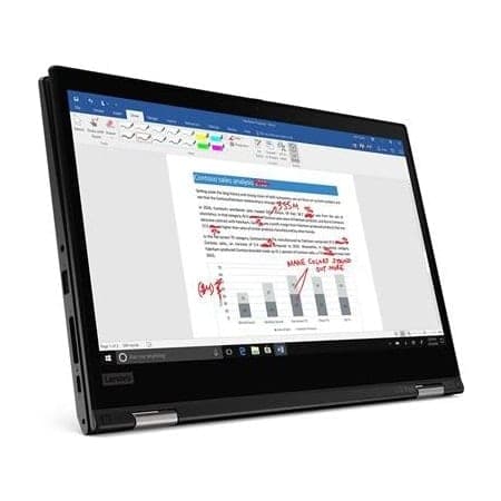Lenovo ThinkPad L13 Gen 2