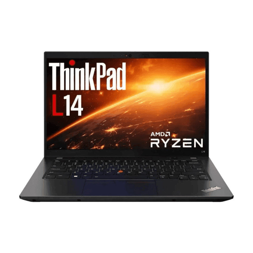 Lenovo ThinkPad L14 Gen 2 14"