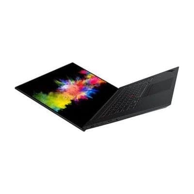 Lenovo ThinkPad P1 Gen 5 16"
