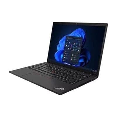 Lenovo ThinkPad P14s Gen 4 14" Intel