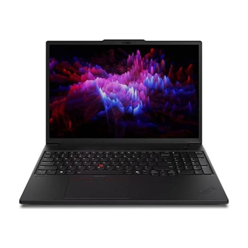 Lenovo ThinkPad P16s Gen 4 16"