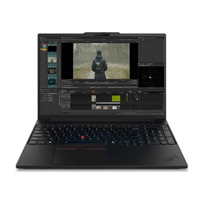 Lenovo ThinkPad P16s Gen 5 16"