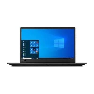 Lenovo ThinkPad P17 Gen 1