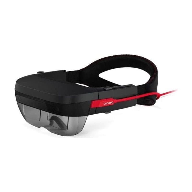 Lenovo ThinkReality A6