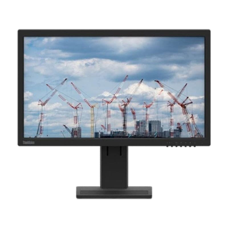 Lenovo ThinkVision E22-20 21.5"