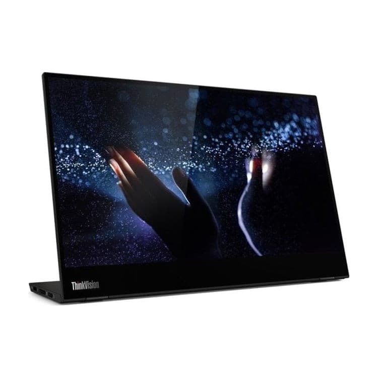 Lenovo ThinkVision M14t 14"