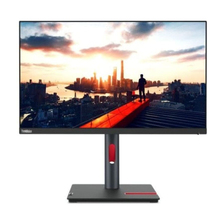 Lenovo ThinkVision P24h-30 23.8" Monitor