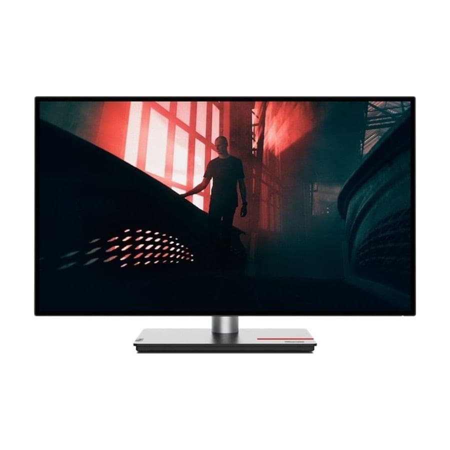 Lenovo ThinkVision P27H-30 27"