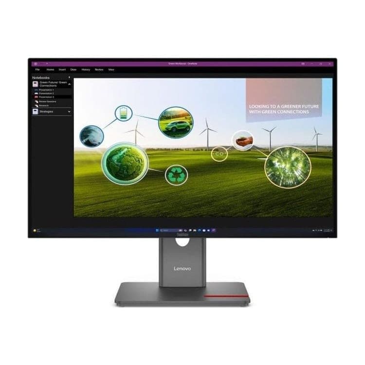 Lenovo ThinkVision P27Q-40 27"