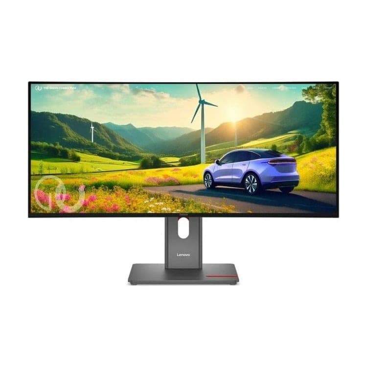 Lenovo ThinkVision P34WD-40 34"