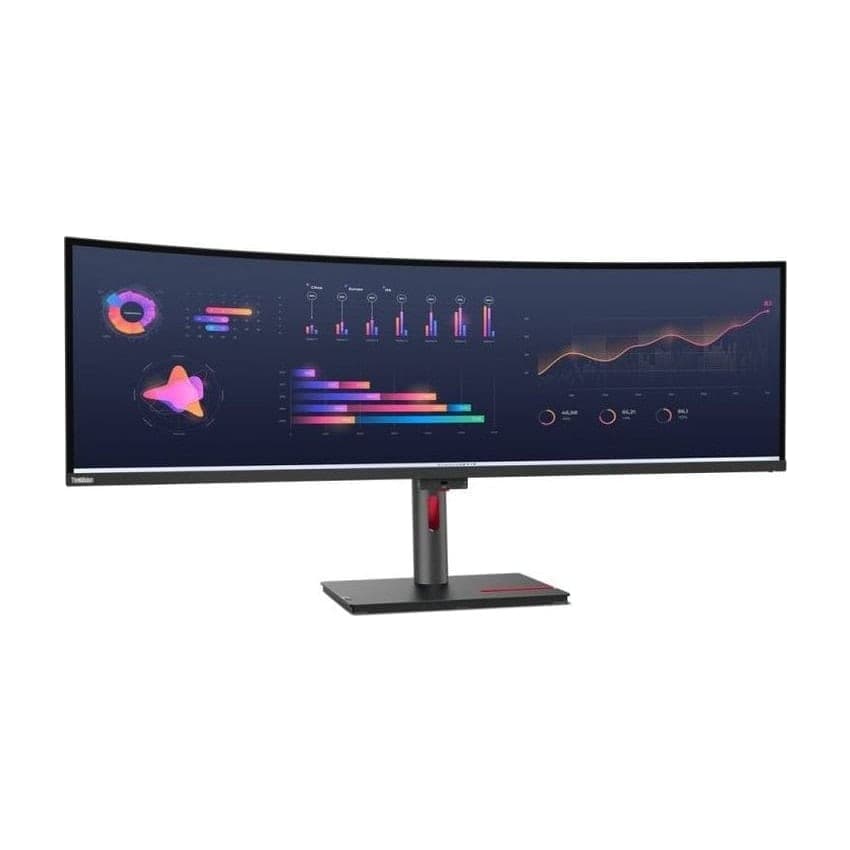 Lenovo ThinkVision P49w-30 49"