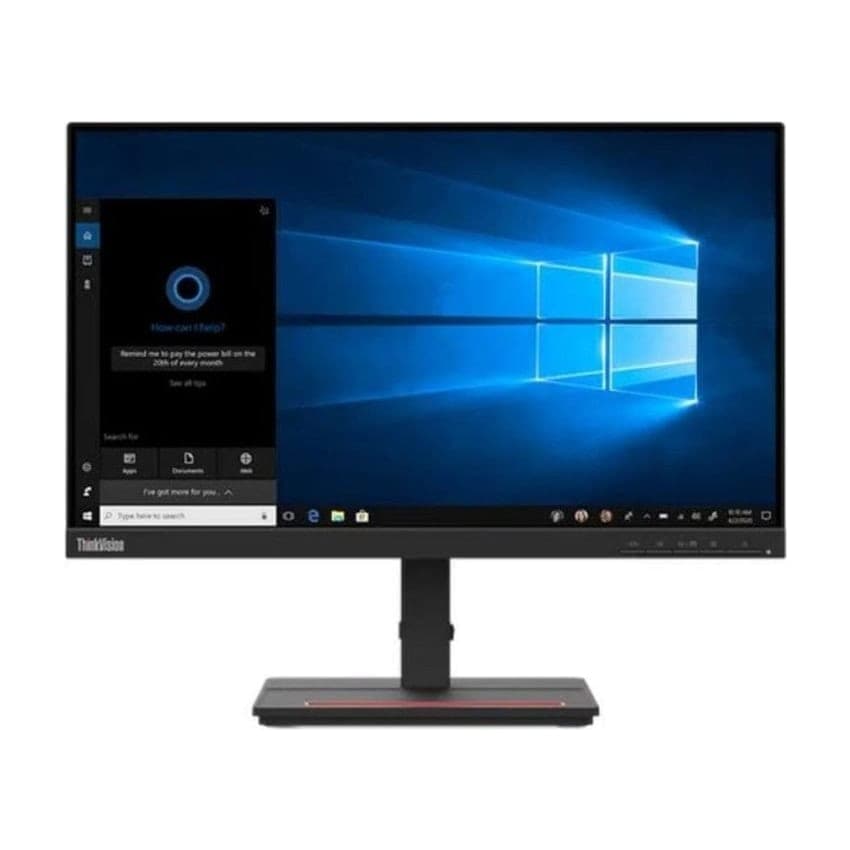 Lenovo ThinkVision S22e-20 21.5" Monitor