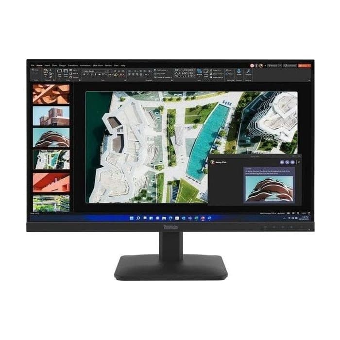 Lenovo ThinkVision S27-4e 27" Monitor