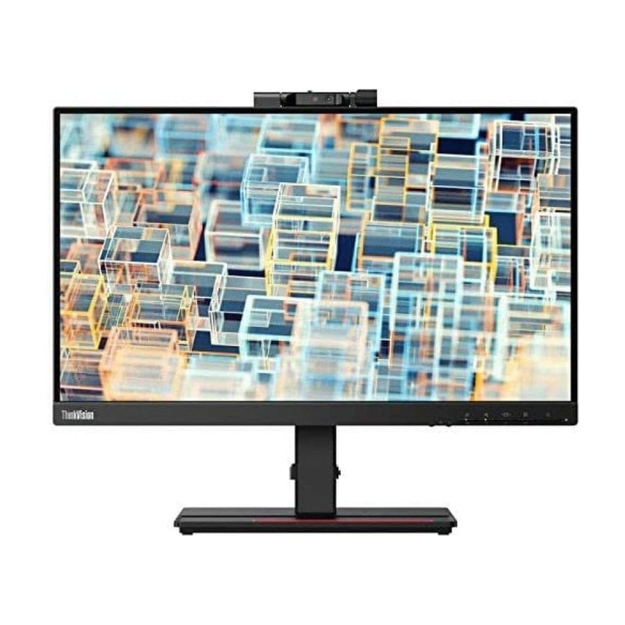 Lenovo ThinkVision T22v-20 21.5" Monitor