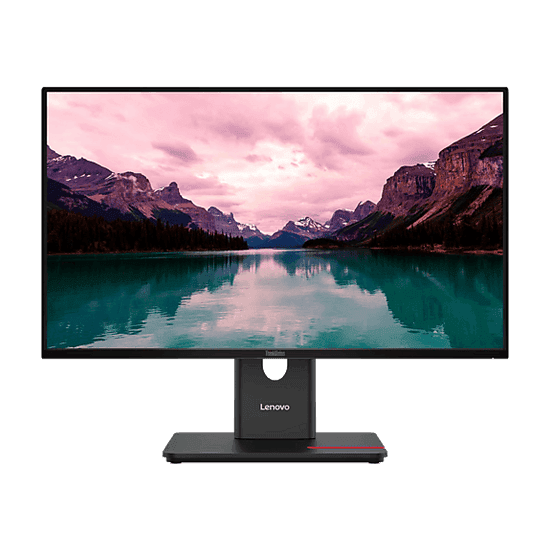 Lenovo ThinkVision T24-40 23.8" Full HD IPS