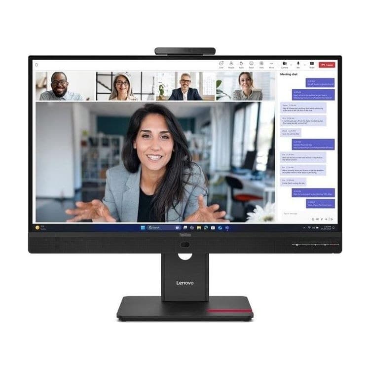 Lenovo ThinkVision T24-4v 23.8"