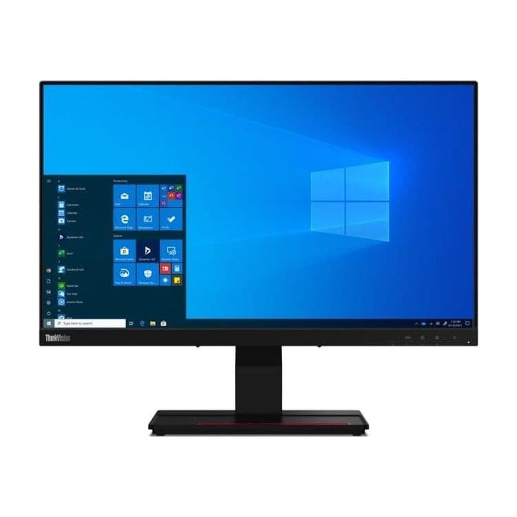 Lenovo ThinkVision T24t-20 23.8" Monitor