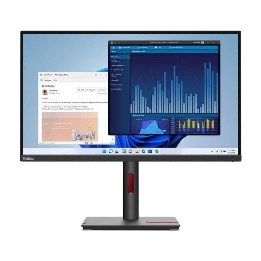 Lenovo ThinkVision T27p-30 27"