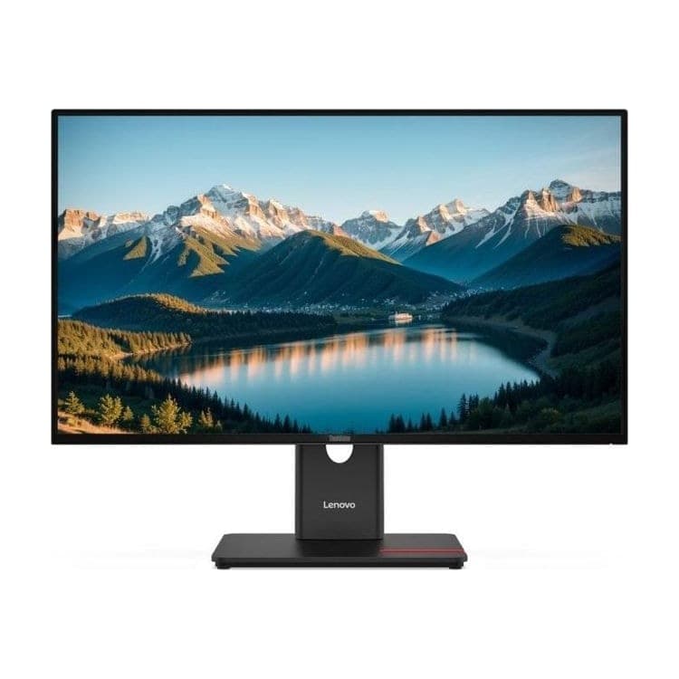 Lenovo ThinkVision T27Q-40 27" Monitor