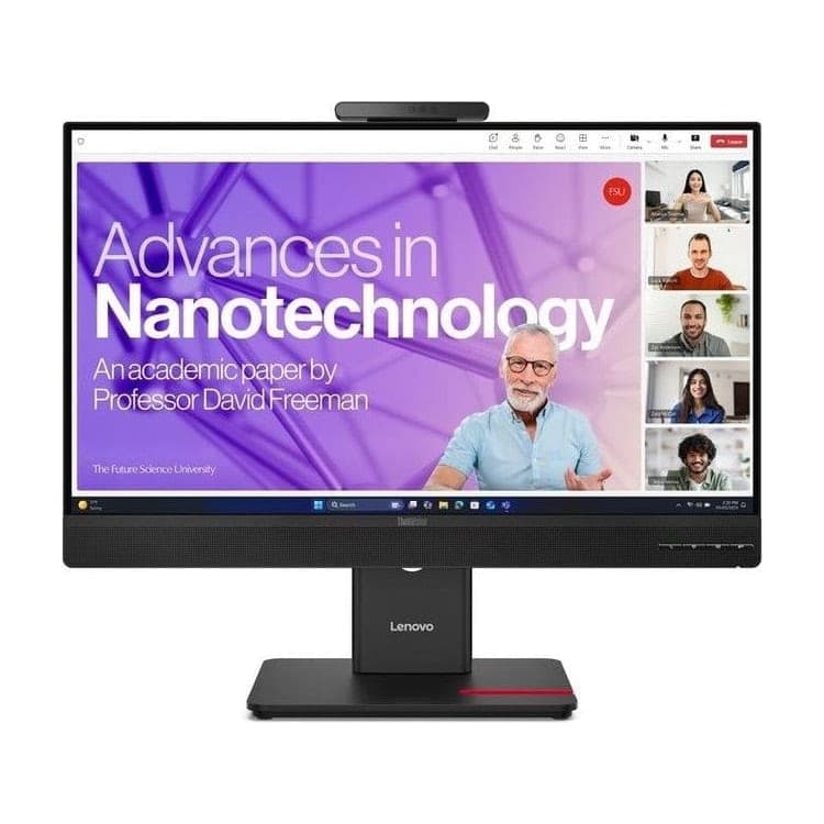 Lenovo ThinkVision T27QD-4V 27" Quad HD Monitor
