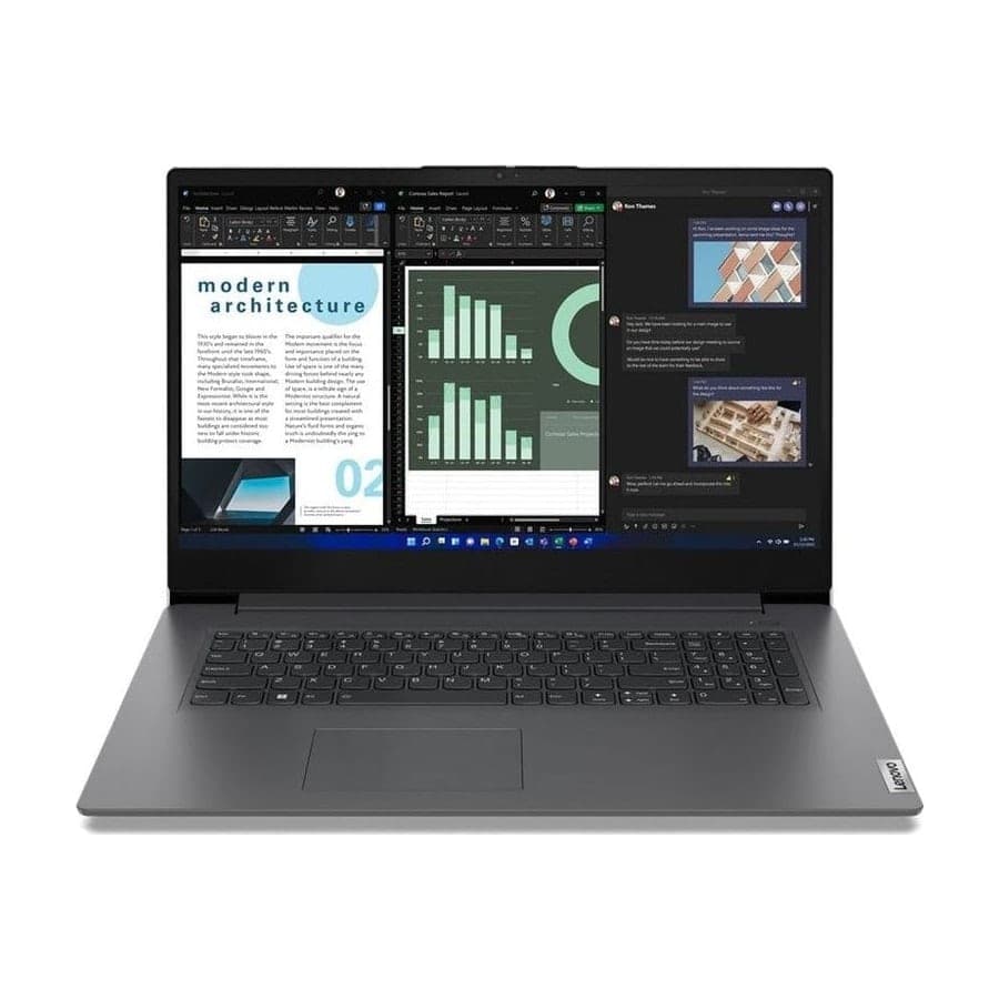 Lenovo V17 G4 IRU 17.3"