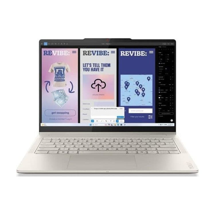 Lenovo Yoga 7 2-in-1 14ILL10 14"