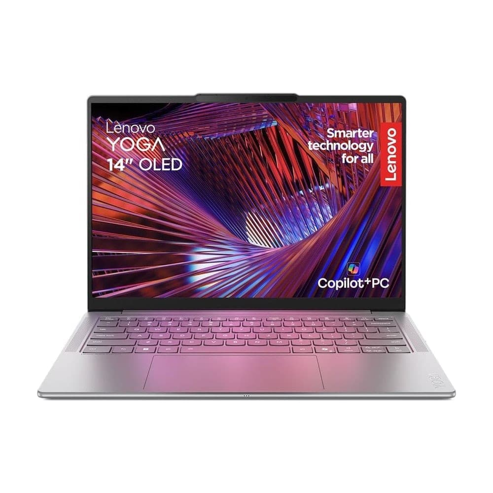 Lenovo Yoga Slim 7 14ILL10 14"