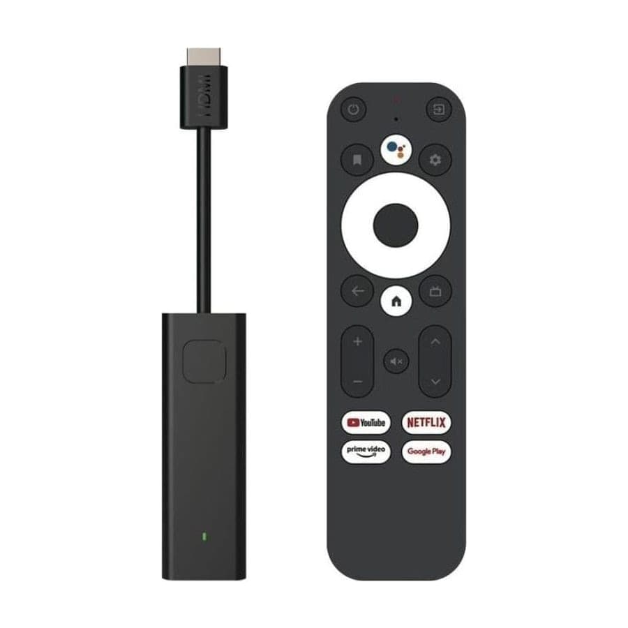 Leotec Dongle GC216 4K 16GB