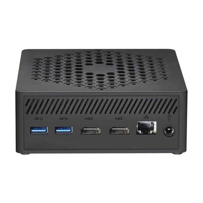 Leotec LEMPC15 Intel Core i3-1215U 8GB 256GB SSD
