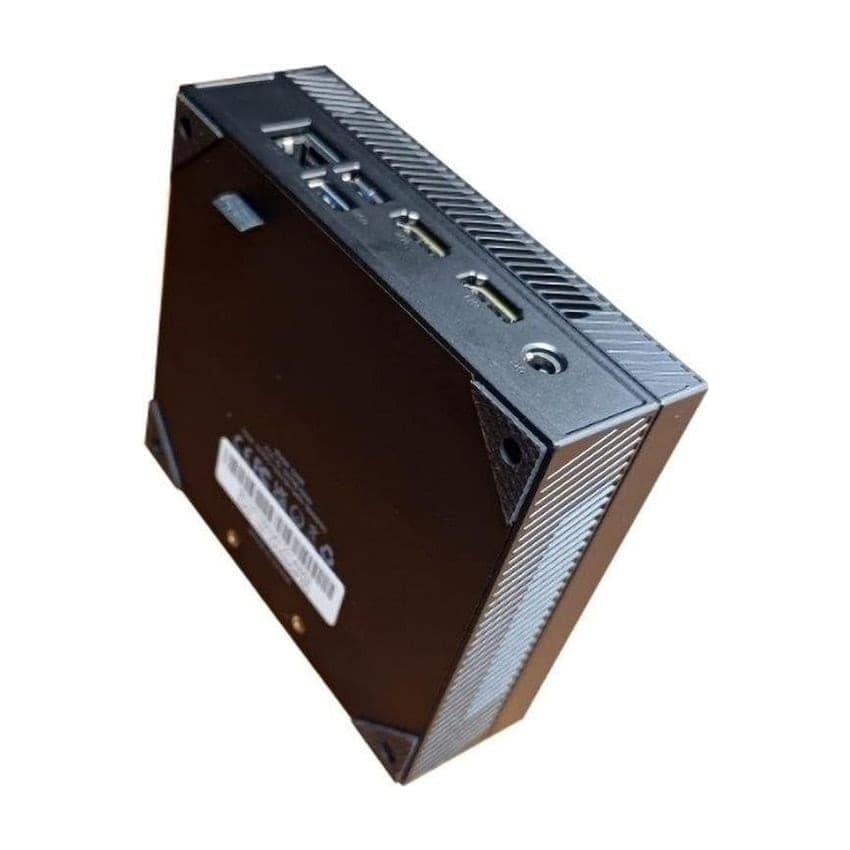 Leotec LEMPC24 Jasper N5095 4GB 128GB SSD Mini PC