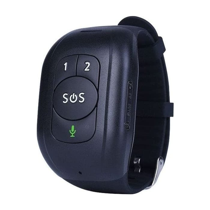 Leotec Senior Smart Band 4G