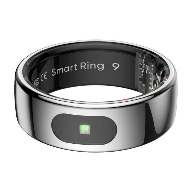 Leotec Smart Ring Kör HA